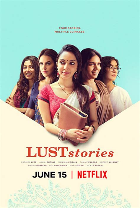 Lust Stories 2018 Türkçe Altyazı izle Türkçe Dublaj Filmi Güncel