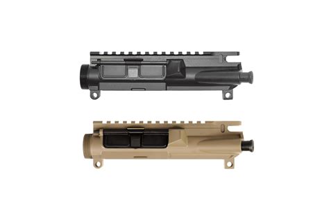 Stag Arms A3 Flattop Left Handed Upper Receiver Assembly Ar15discounts