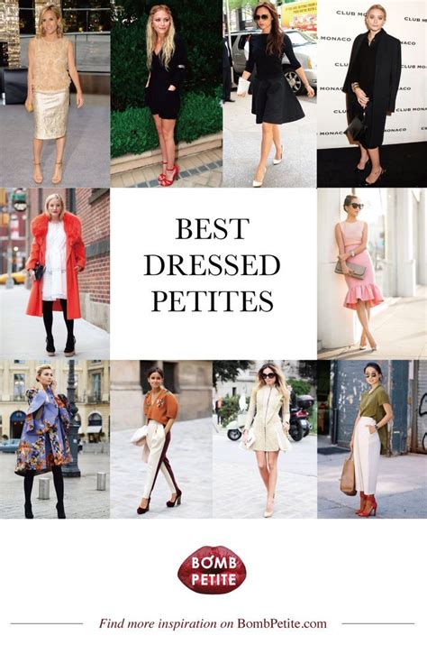 Image Result For Petite Fashion Tips Stylish Petite Woman Stylish Petite
