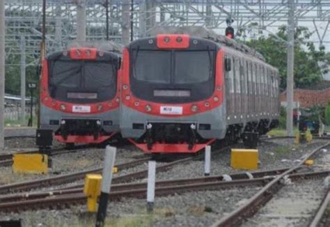 Jadwal Kereta & Harga Tiket Kereta Api Indonesia.