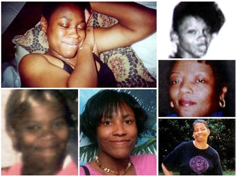 Families Of Six Anthony Sowell Victims Reach 1 Million