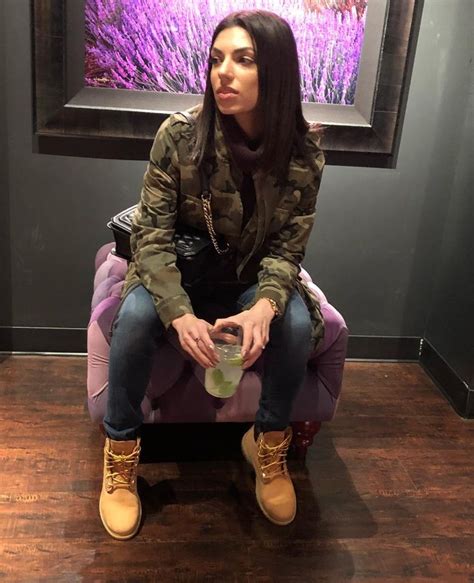 DJ DARCIE DOLCE On Instagram Two Of My Favorite Things Timberlands