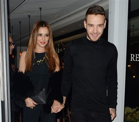 Liam Payne Seeks Legal Advice Amid Reports That Hes Set To Split From Cheryl Gossie