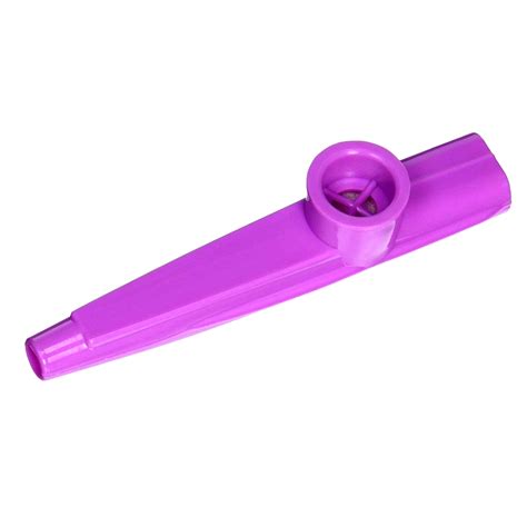 Plastic Kazoo General Musical Accessories For Brass And Woodwind