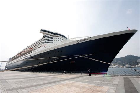 Whats The Difference Between Cruise Ships And Ocean Liners