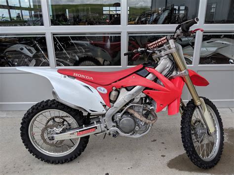 That's why you need to be on a honda crf250r. 2010 Honda CRF250R For Sale Rapid City, SD : 143536