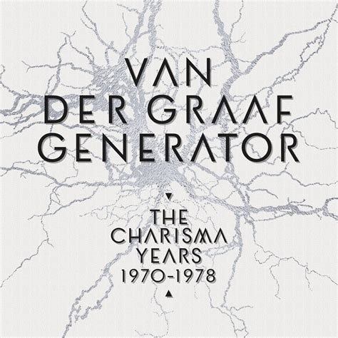 van der graaf genera charisma years [boxset includes 17 cd s and 3 blu ray s] [n ebay