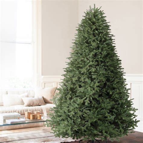 Balsam Hill Bh Balsam Fir Premium Artificial Christmas Tree