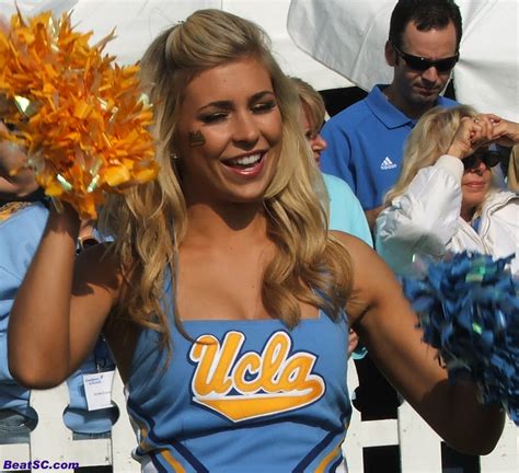 Ucla Dance Team 2007 [brianna] — Dev 083 The Trojan Haters Club