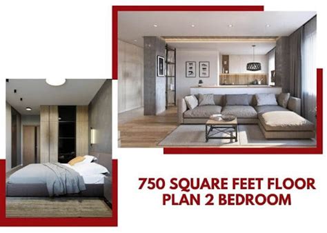750 Square Feet Floor Plan 2 Bedroom Alacritys