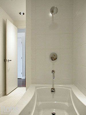 The wide and deep interior make it a perfect soaking tub with the distinct look of a clawfoot slipper tub. Best 25+ One piece tub shower ideas on Pinterest | One ...