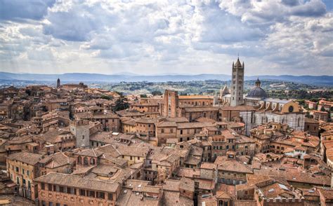 8 Most Charming Towns In Tuscany