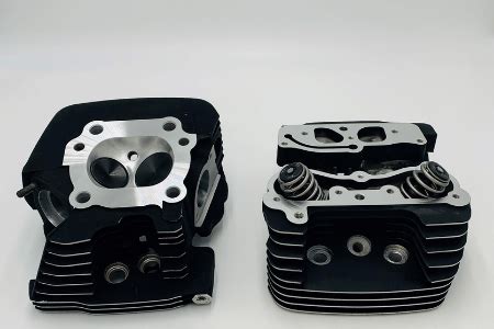 Hey all, i've seen many threads asking about the torque specs on pretty much every part of our twins. Twin Cam Heads - T-Man Performance