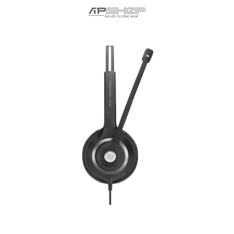 Tai nghe EPOS Sennheiser IMPACT SC 230 USB MS II Chính hãng APSHOP VN