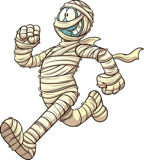 Mummy Png Images Transparent Background Png Play