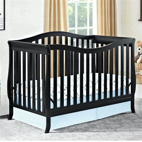 Standard baby crib and crib mattress sizes. Getting a Good Fit: The Importance of Crib Mattress ...