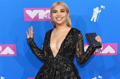 Hayley Kiyoko Wins Push Artist Of The Year At 2018 Vmas Billboard Billboard