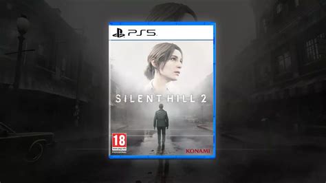 Silent Hill 2 Remake Sera Bien Proposé En Version Physique En 2024