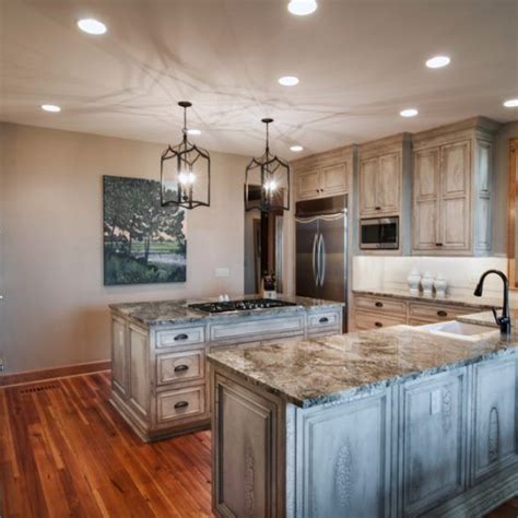 Holston construction and renovation company, llc. Kitchen Remodel Charleston SC | Classic kitchen style ...