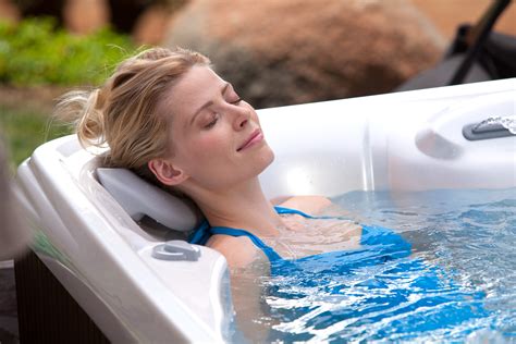 The Top 6 Ways A Hot Tub Can Improve Emotional Wellness Hot Spring Spas