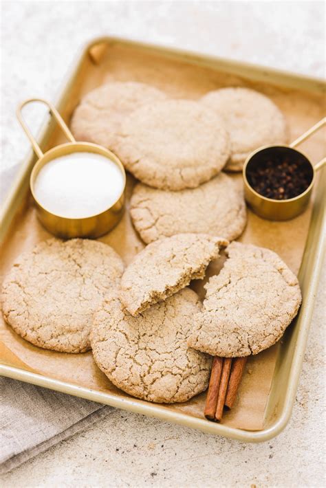 taylor swift s chai cookies made vegan veggiekins blog