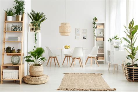 10 Features Of Scandinavian Design To Enhance Your Interior