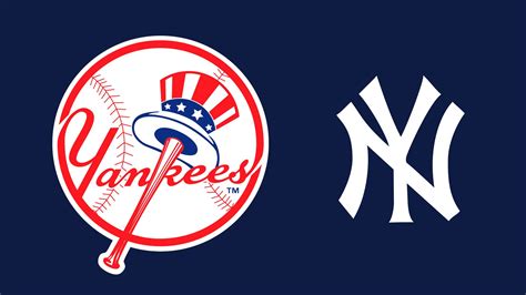 New York Yankees Desktop Wallpaper New York Yankees Logo New York