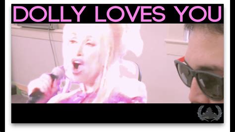 Swayshah Dolly Loves You Youtube