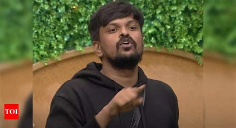 Bigg Boss Telugu Preview Here S What Netizens Think About Adi Reddy S Statement In The