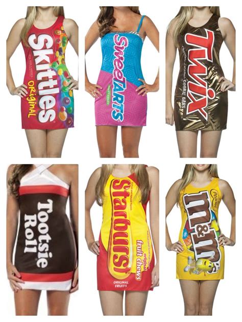 super cute candy costumes for you and your friends duo halloween costumes candy costumes