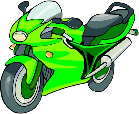 Motorbike Clipart Free Download Transparent Png Creazilla