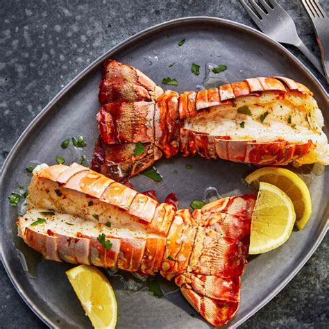 10 Lobster Tail Recipes To Try Asap