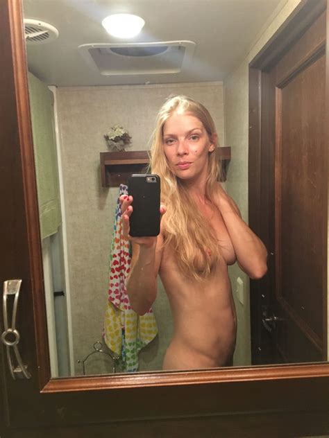 Tammy mcintosh nude