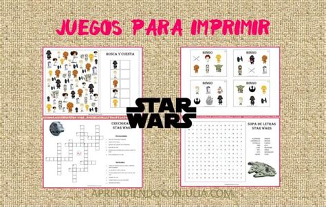 Tenemos aventuras increíbles para ti. JUEGOS-PARA-IMPRIMIR-DE-STAR-WARS-PARA-NIÑOS-GRATIS-scaled | BaM!