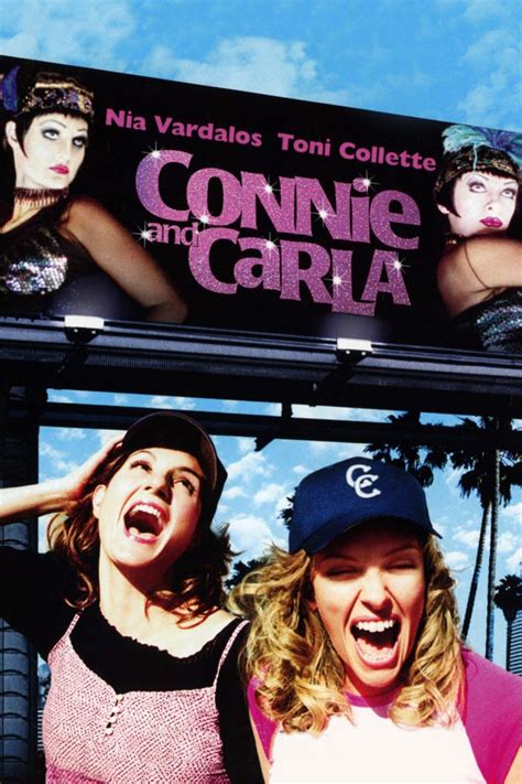 Watch Connie And Carla 2004 Online For Free The Roku Channel Roku