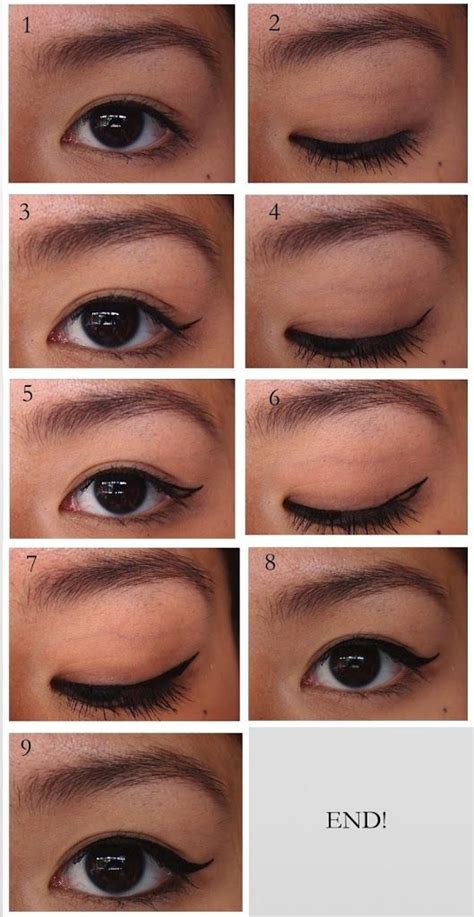 I have tried many different brands, but these are at the top of favorites list. Makeup For Asian Eyes Double Eyelids - Makeup Vidalondon