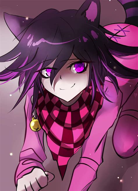 Whatever you call him, he's still adorable and we all love him because kokichi ouma. Cheshire Cat - Kokichi Ouma [Challenge Entry ...