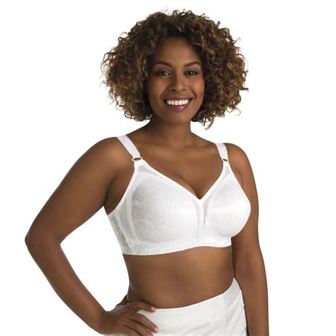 playtex soft bra 18 hour® 2027 extended sizes available