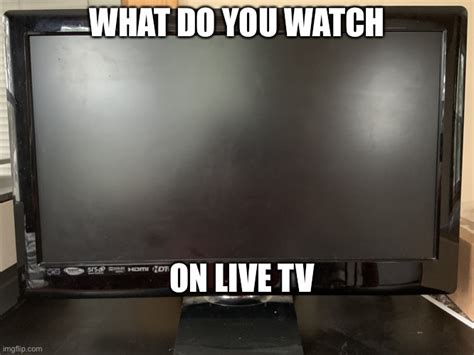 Television Imgflip