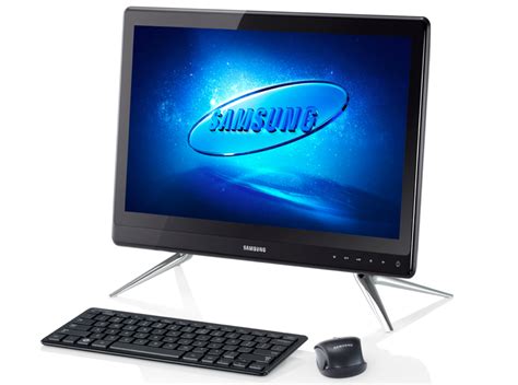 Samsung Series 5 All In One Pc Brings Windows 8 To The