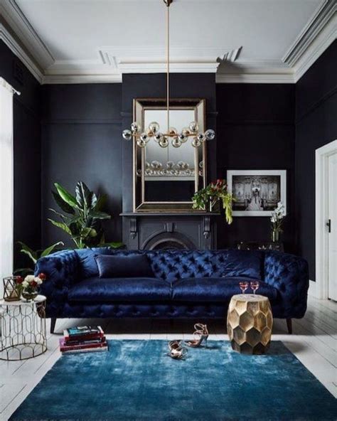 54 The Best Living Room Design Ideas for Your Home - Matchness.com