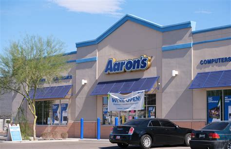 Aarons Rent To Own Store Set To Close In July Inmaricopa