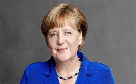 7 Facts About Angela Merkel You Probably Didnt Know India Today