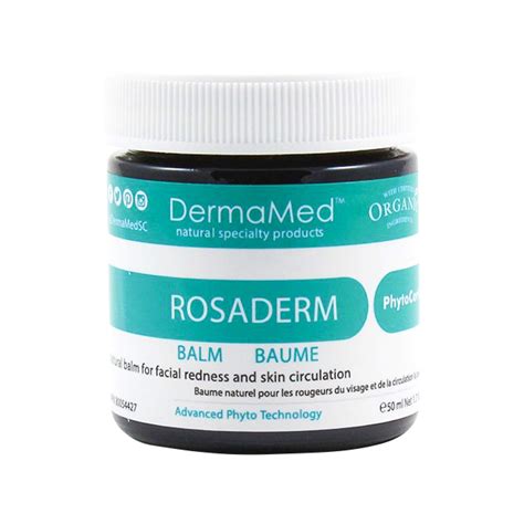 Dermalex Rosacea Cream 30g Treatment Beauty Skin Buy Online In United