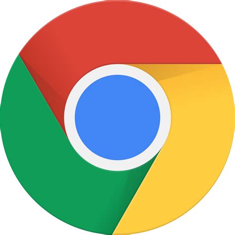 Das logo von google chrome. File:Google Chrome icon (September 2014).svg - Wikimedia ...