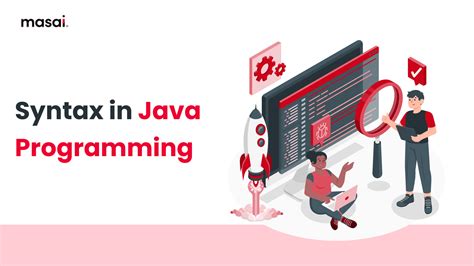 Java Programming For Beginners Understanding Basic Syntax