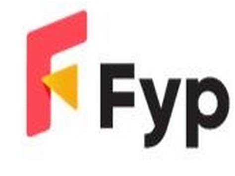 Fintech Start Up Fyp Announces Launch Of Pocket Money App For Teenagers