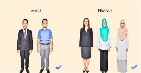 Contoh Pemakaian Untuk Perempuan Ketika Majlis Rasmi Thomas May