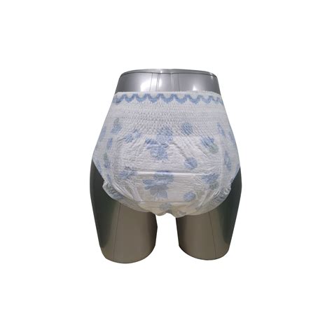 China Reasonable Price Menstruation Pants Diaper Fluff Pulp Material