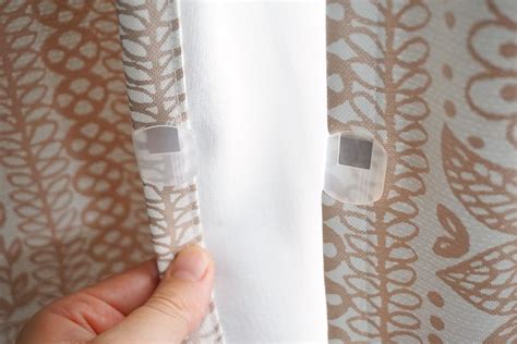 The Gap Between The Curtains You Care About Easy Solution With Nitori